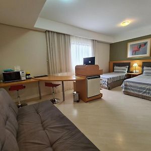 Habitación Triple Deluxe